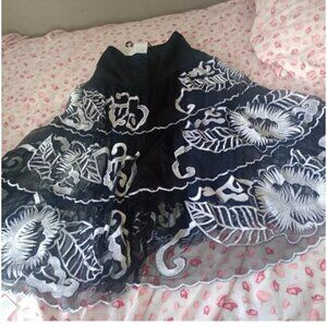 Vintage collection size medium